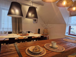Apartament Mazowiecka 3, Niechorze